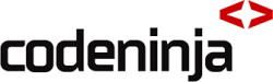 Code Ninja Logo