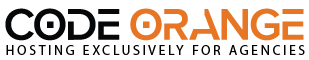 Code Orange Logo