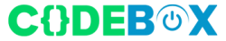 Codebox Logo