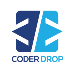 Coder Drop