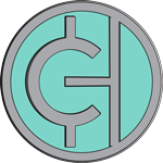 Coinhost.io Logo