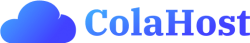 Colahost Logo