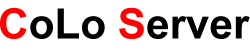 Colo-Server.com Logo