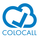 ColoCall Logo