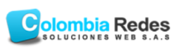 Colombia Redes Logo