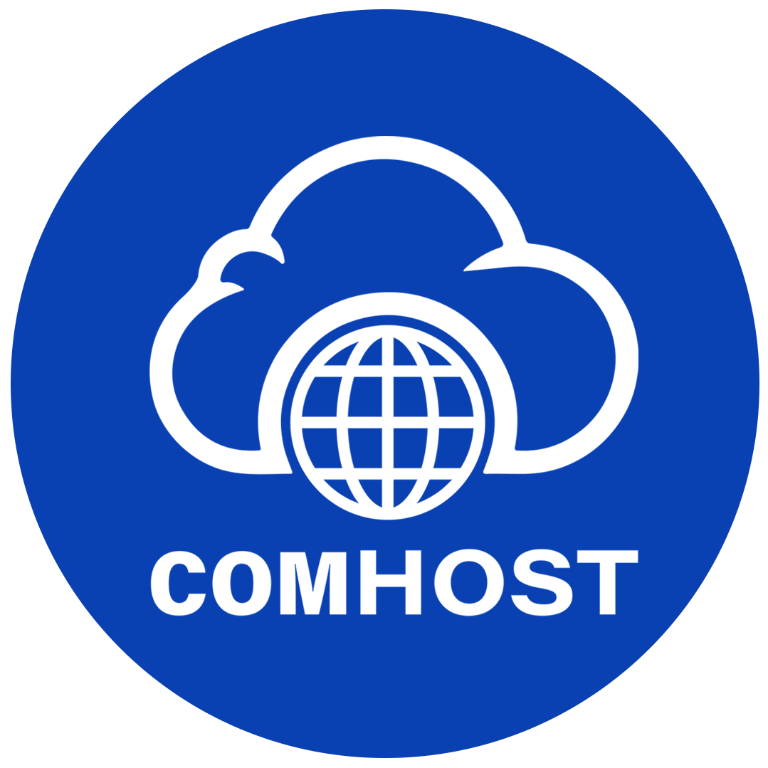ComHost UK Logo