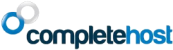 Complete Host Logo