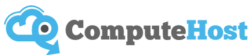 ComputeHost Logo