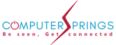 Computer Springs Logo