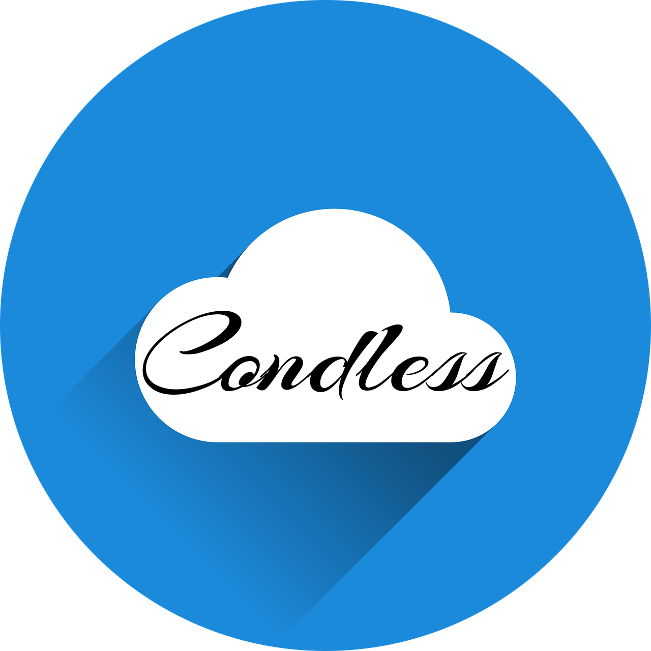 Condless Logo