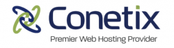 Conetix Logo