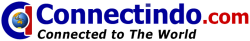 Connectindo.com Logo