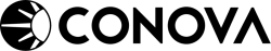 conova.com Logo