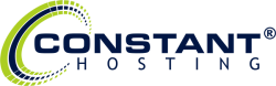 Constant Hosting Logo