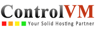 ControlVM Sdn Bhd Logo