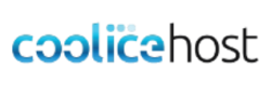 CooliceHost Logo