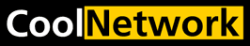 CoolNetwork Logo
