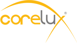 corelux Logo