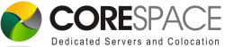 CoreSpace Logo