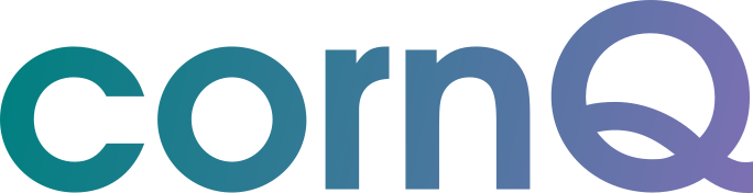 cornQ Logo