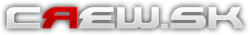 crew.sk Logo
