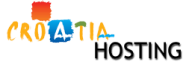 Croatia Hosting Logo