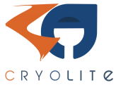Cryolite Logo