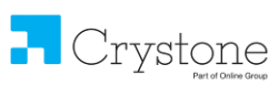 Crystone Logo