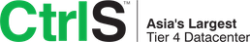 CtrlS Logo