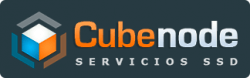Cubenode Logo