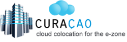 Curacao Webhosting Logo