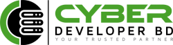 Cyber Developer BD Logo