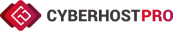 Cyber Host Pro Logo