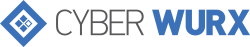 Cyber Wurx Logo