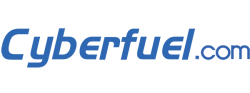 Cyberfuel Logo
