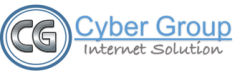 CyberGroup Hosting Logo