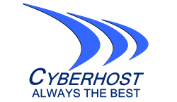 Cyberhost.in Logo