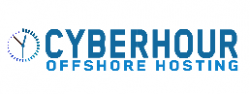CyberHour.com Logo