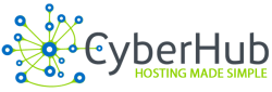 CyberHub Logo