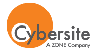 Cybersite Logo