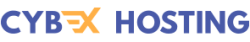 Cybex Hosting Logo