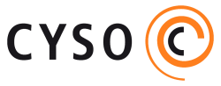 Cyso Logo