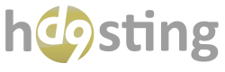 D9 Hosting
