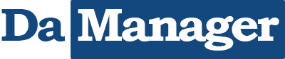 Da-Manager Logo