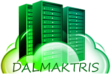Dalmaktris LLC Logo