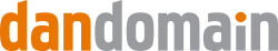 DanDomain Logo
