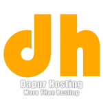 Dapur Hosting Logo