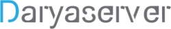 Daryaserver Logo