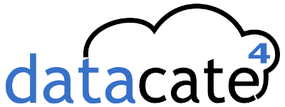 Datacate, Inc Logo