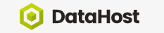 Datahost Logo